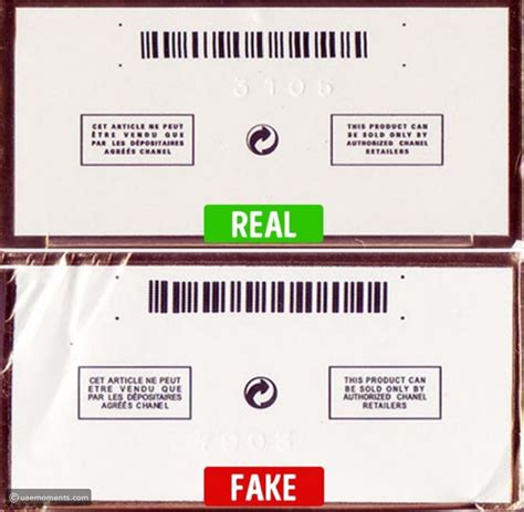 how to recognise fake perfume|original perfume barcode check.